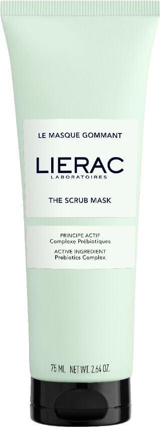 Lierac Maschera Esfoliante e Illuminante Viso 75 ml