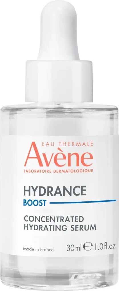 Avène Hydrance Boost Eau Thermale Siero Concentrato Idratante 30 ml