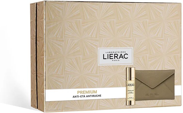 Lierac Premium Anti-età Globale La Cure