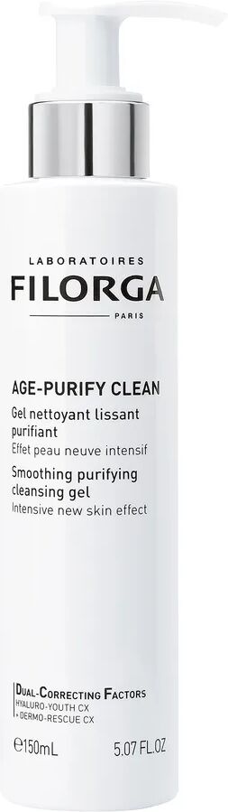 Filorga Age Purify Clean Gel Detergente Purificante 150 ml