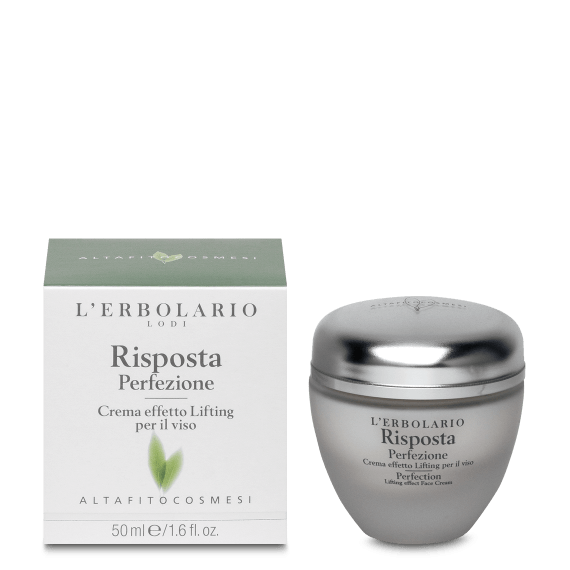 L'Erbolario Risposta Perfezione Altafitocosmesi 50 ml