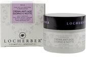 Locherber CREMA ANTI AGE GIORNO E NOTTE 50 ml