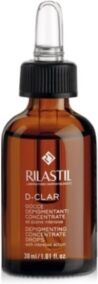 Ist.ganassini Rilastil D-clar Gocce Depigmentanti Concentrate 30 ml