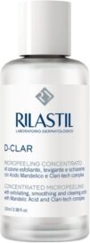 Ist.ganassini Rilastil D-clar Micropeeling Concentrato 100 ml