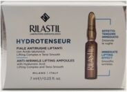 Rilastil Hydrotenseur Fiale Antirughe Liftanti 7 X 1ml