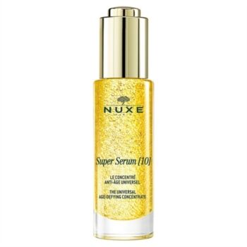 Laboratoire Nuxe Italia Nuxe Super Serum 10 Concentrato Anti Age 30 ml