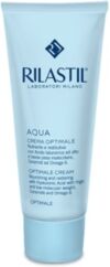 Rilastil Aqua Crema Optimale Nutriente Idratazione Profonda 50 ml