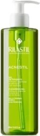 Rilastil Acnestil Gel Detergente Purificante e Riequilibrante 400 ml