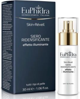 EuPhidra Skin Reveil Siero Ridensificante Effetto Illuminante 30 ml