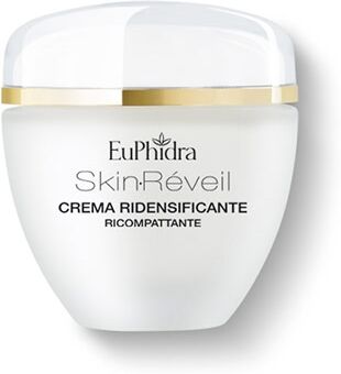 EuPhidra Skin Reveil Crema Ridensificante Ricompattante 40 ml