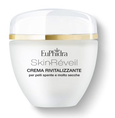EuPhidra Skin Reveil Crema Rivitalizzante 40 ml