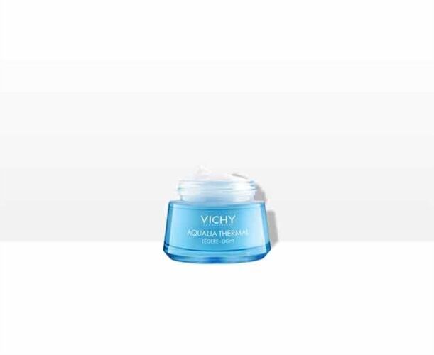 Vichy Aqualia Thermal Crema Leggera Pelli Normali Miste 50 ml