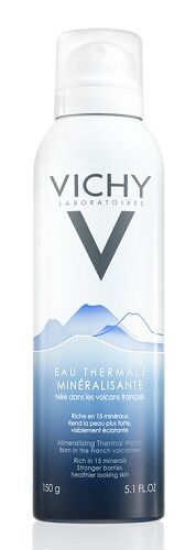 Vichy acqua termale neb.150ml