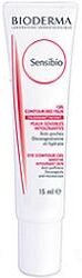 Bioderma Sensibio eye contour gel 15ml