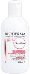 Bioderma Sensibio milk latte 250ml