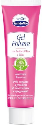 EUPHIDRA AMIDOMIO Euphidra*a-mio gel polv.50ml