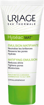 Uriage Hyseac Mat Crema 40 ml