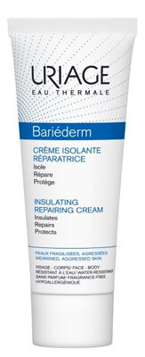 Uriage Bariederm crema isolante riparatrice 75ml