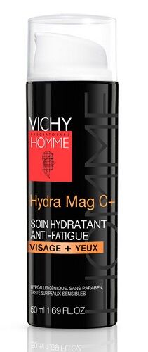Vichy hydra mag c+50ml