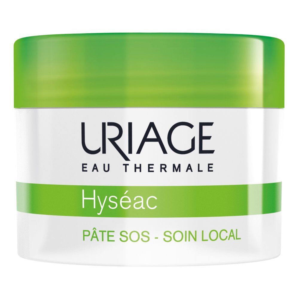 Uriage Pasta SOS P 15 g