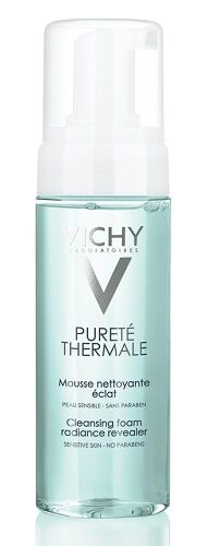 Vichy p/term.acqua mousse det.