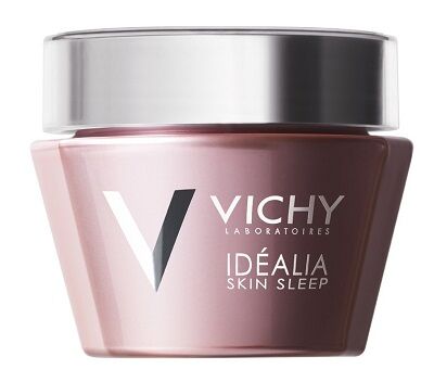 Vichy Idealia notte 50ml