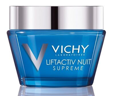 Vichy Liftactiv supreme notte 50ml