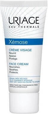 Uriage Xemose crema viso 40ml