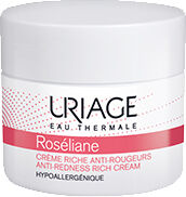 Uriage Roseliane crema ricca 50ml