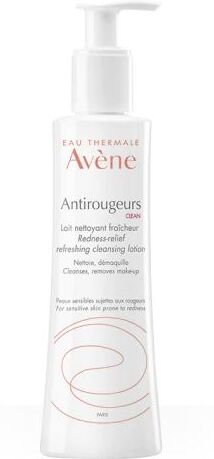 Avene Antirougeurs clean latte 400ml