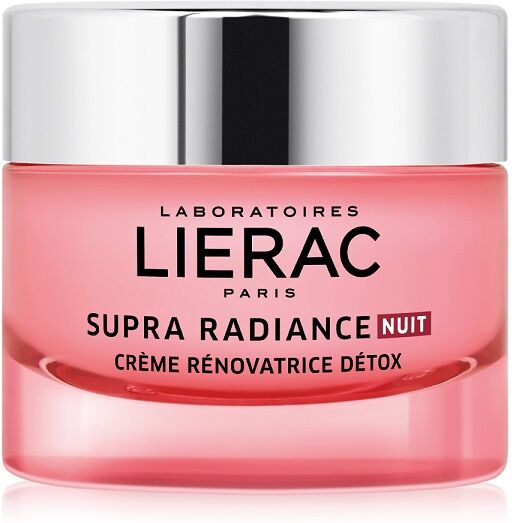 Lierac supra rad notte 50ml