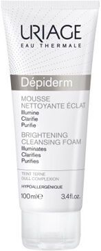 Uriage Depiderm mousse det.100ml