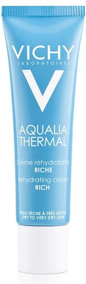 Vichy Aqualia ricca tubo 30ml