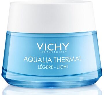 Vichy Aqualia leggera vaso 50ml