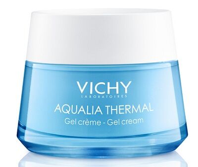 Vichy Aqualia*gel vaso 50ml