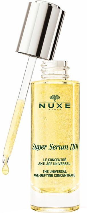 NUXE super serum 10 30 ml