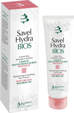 VALETUDO Savel hydra bios 60ml