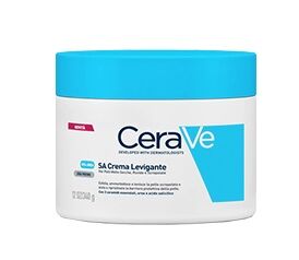 cerave sa crema levigante 340g