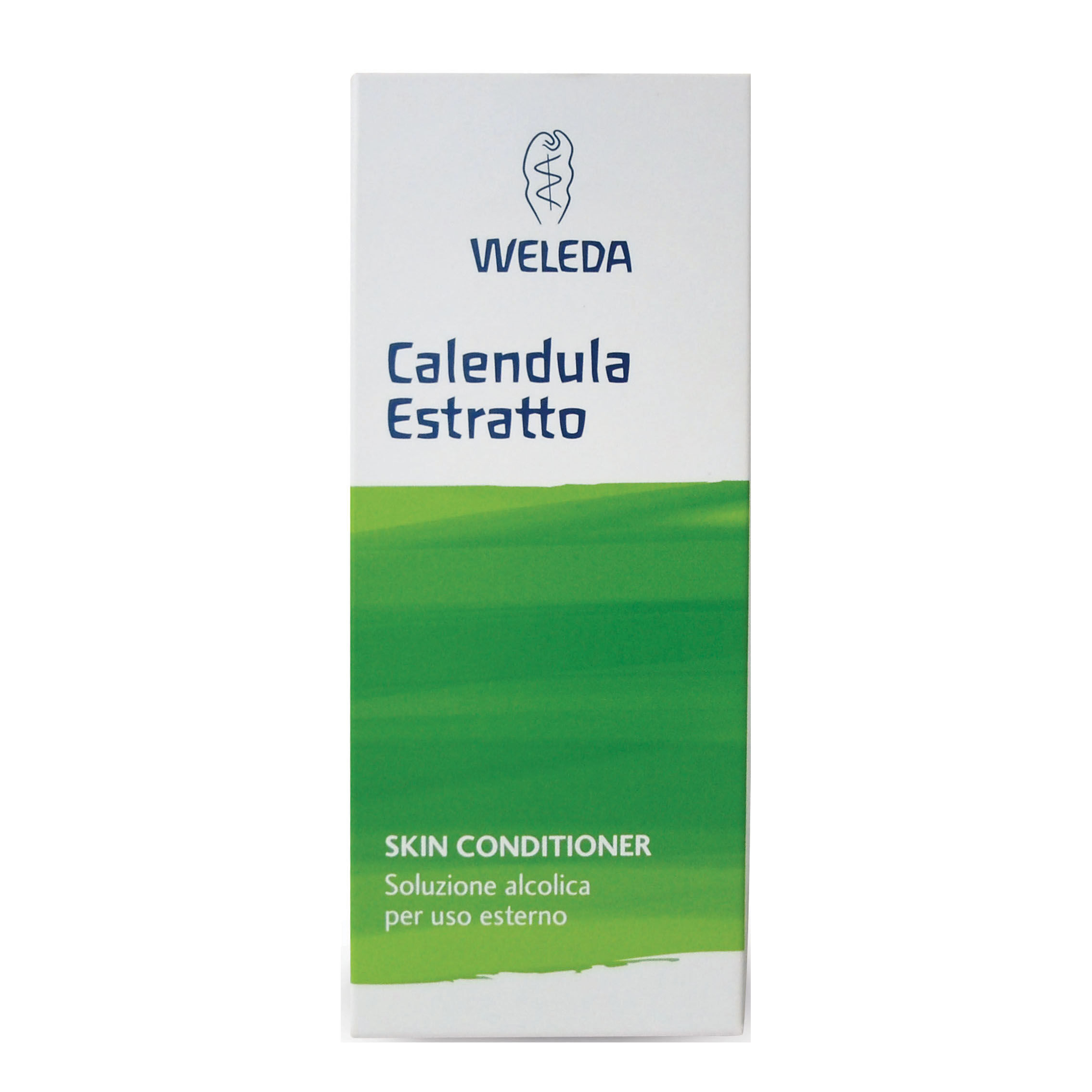 Weleda Calendula estratto 100ml