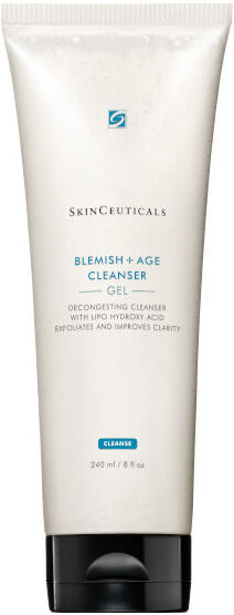 SKINCEUTICALS Blemish + age cleansing gel 240 ml