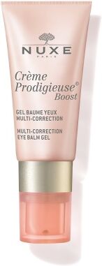 NUXE creme prodigieuse boost gel balsamo occhi multi-correttivo 15 ml