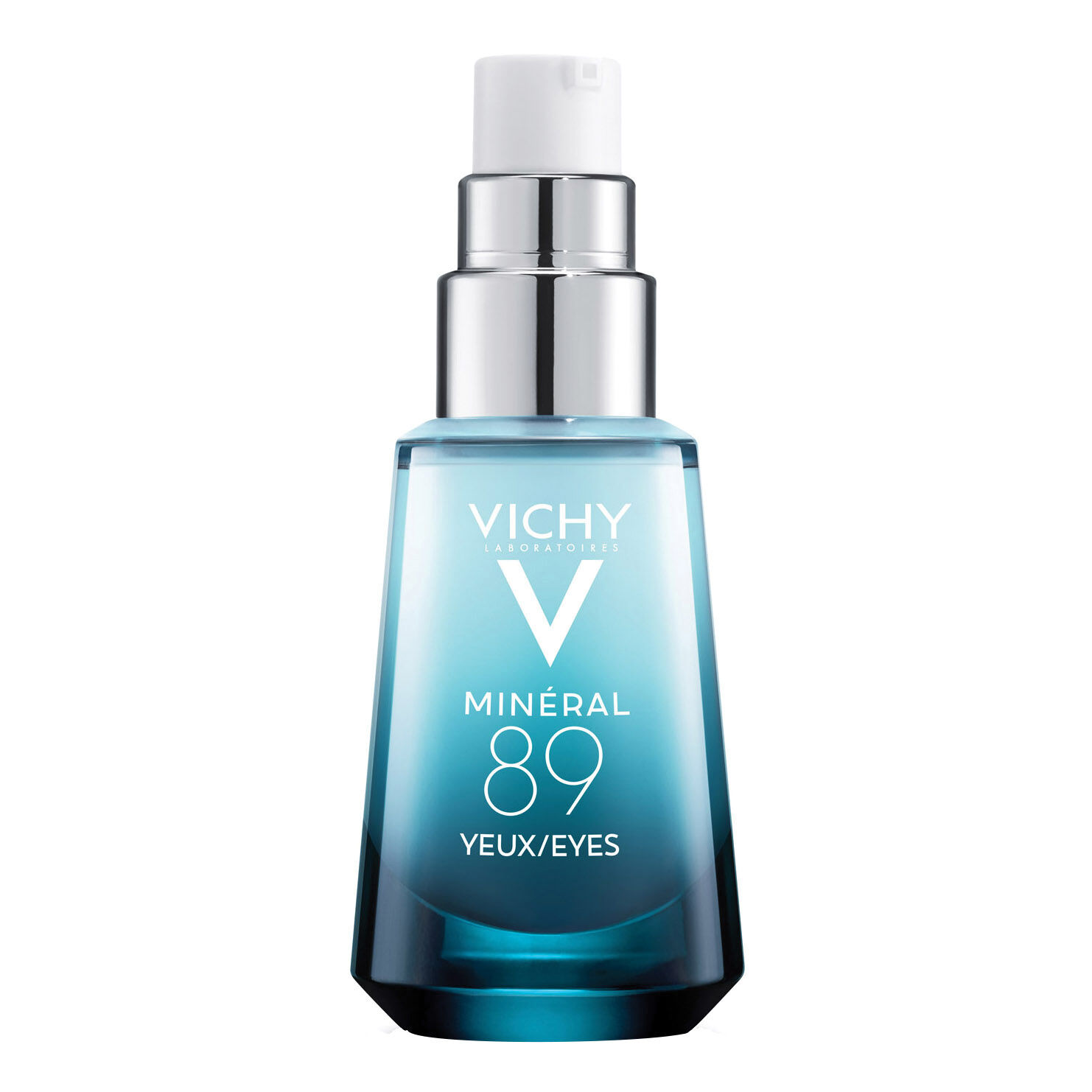 Vichy mineral 89 cr.occhi 15ml