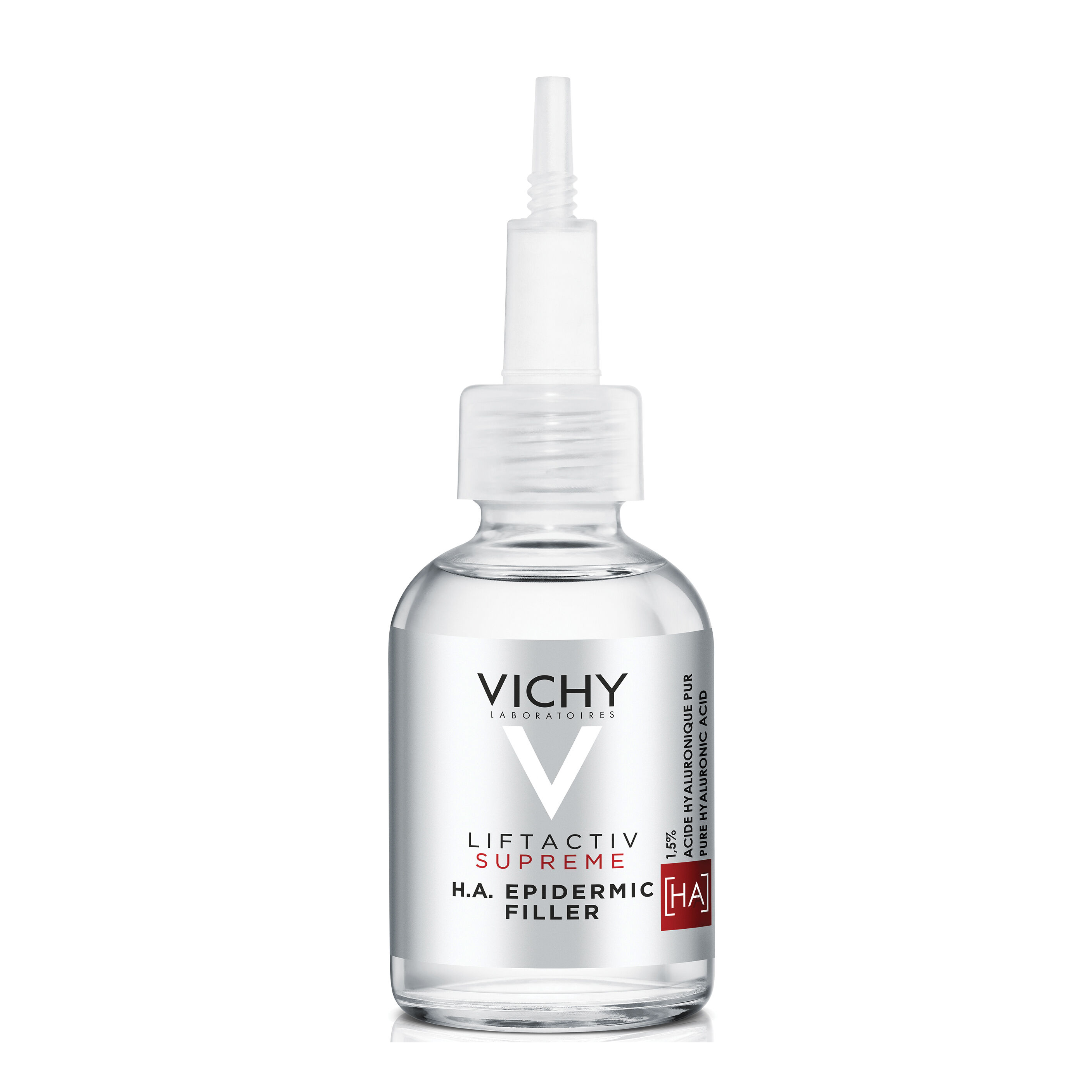 Vichy Liftactiv supreme siero hyaluronic acid epidermic filler 30 ml