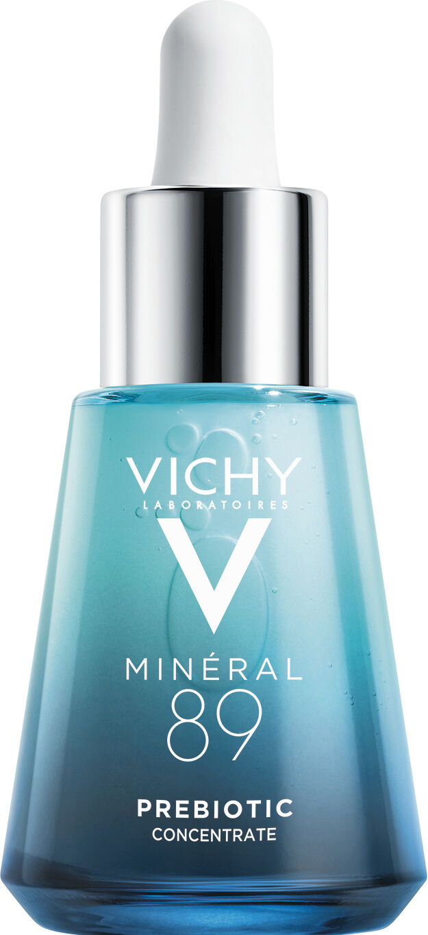 Vichy Mineral 89 probiotic fractions crema viso 30 ml