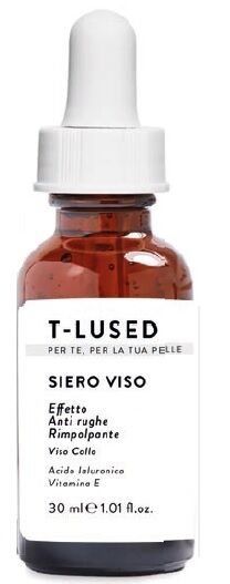 la verde vita srl T lused siero viso 30 ml