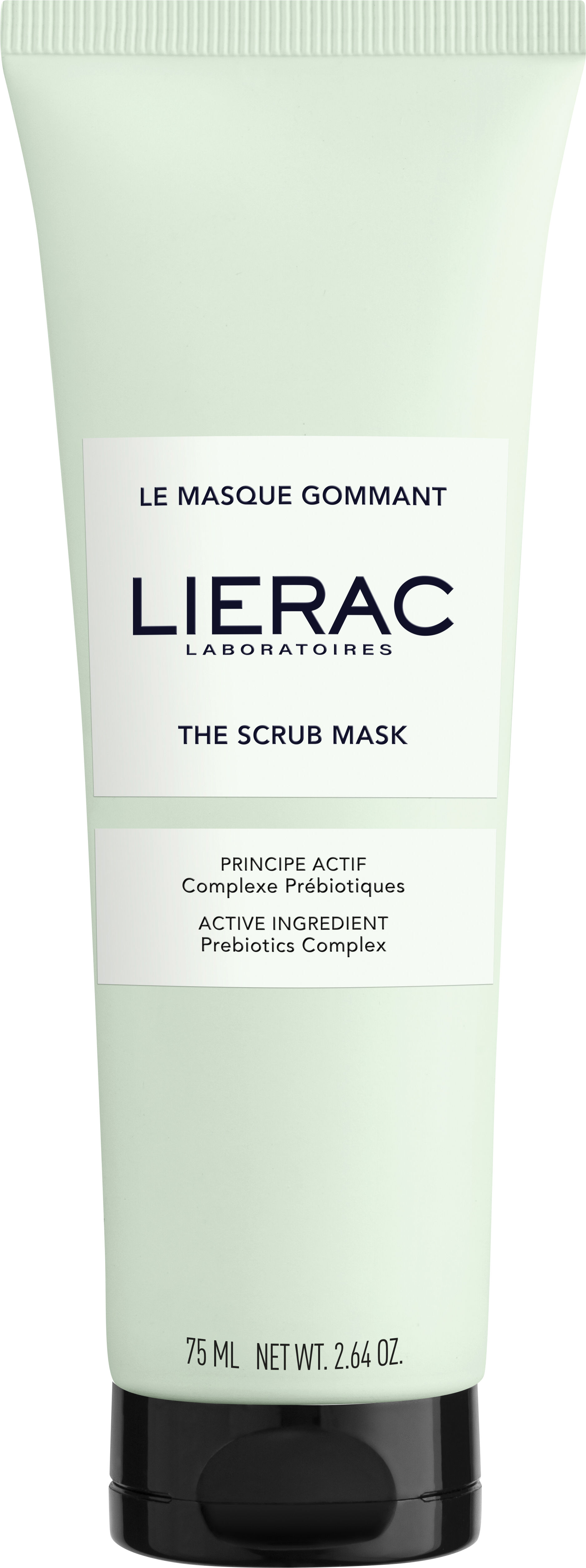 Lierac maschera esfoliante 75 ml 2022