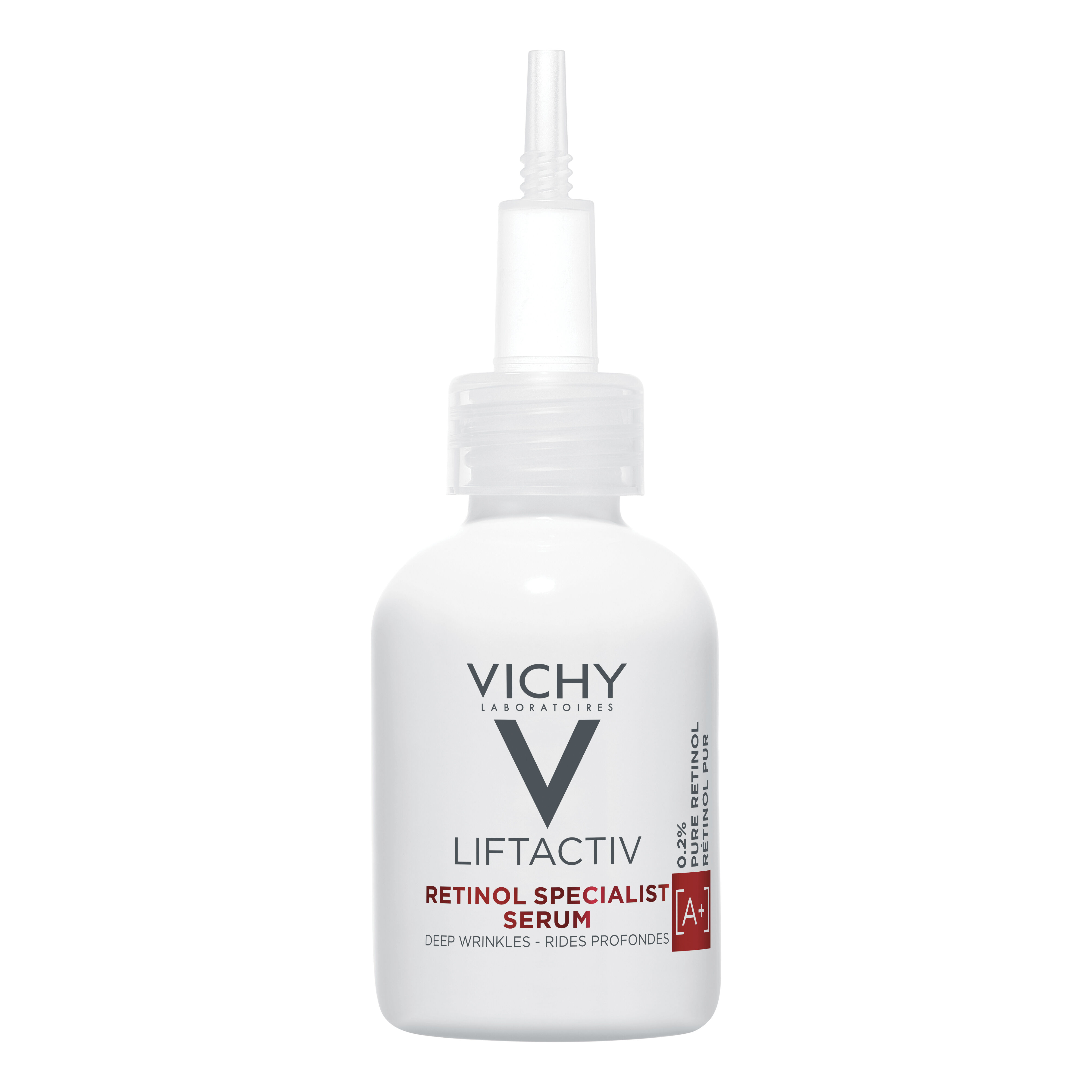 Vichy Liftactiv retinol serum 30 ml