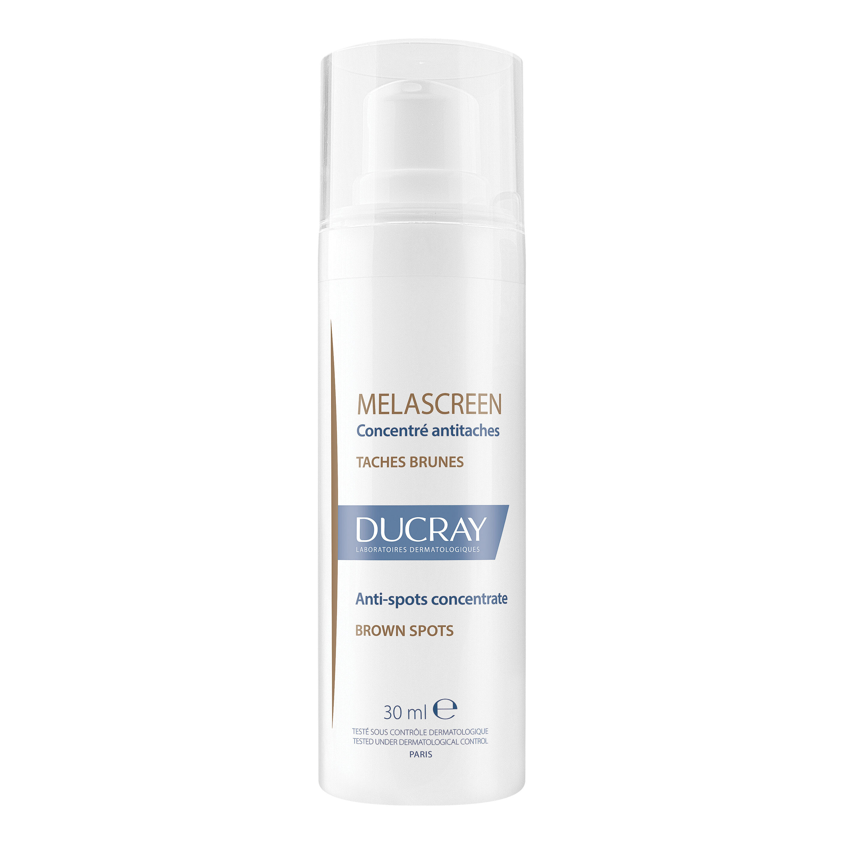 Ducray Melascreen concentrato anti macchie 30 ml