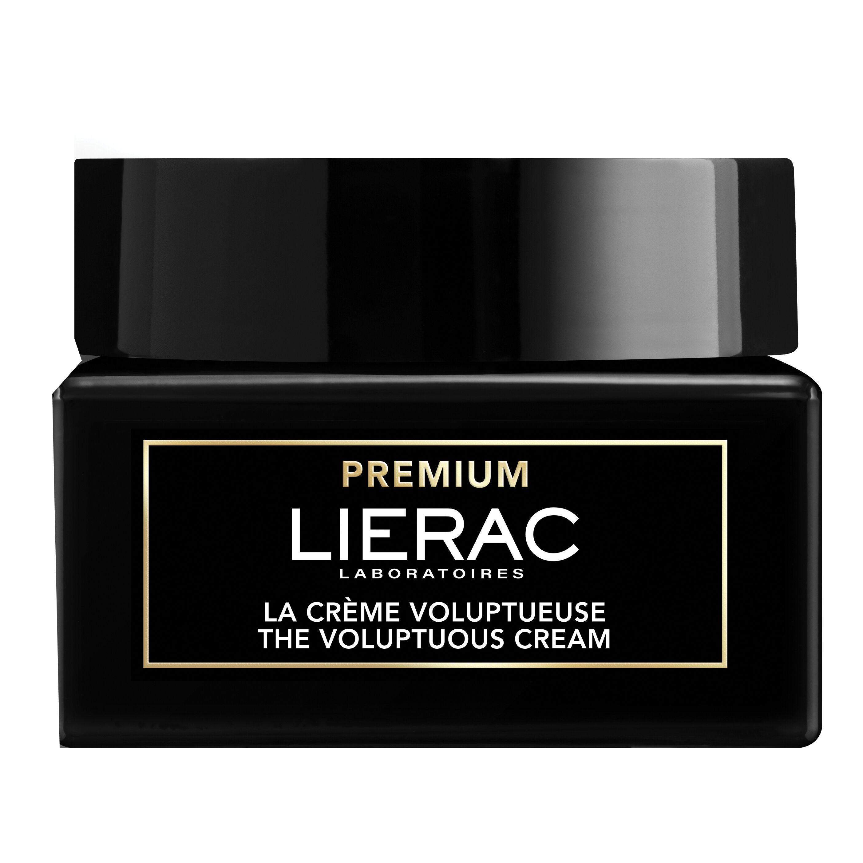 Lierac premium la creme voluptueuse 50 ml