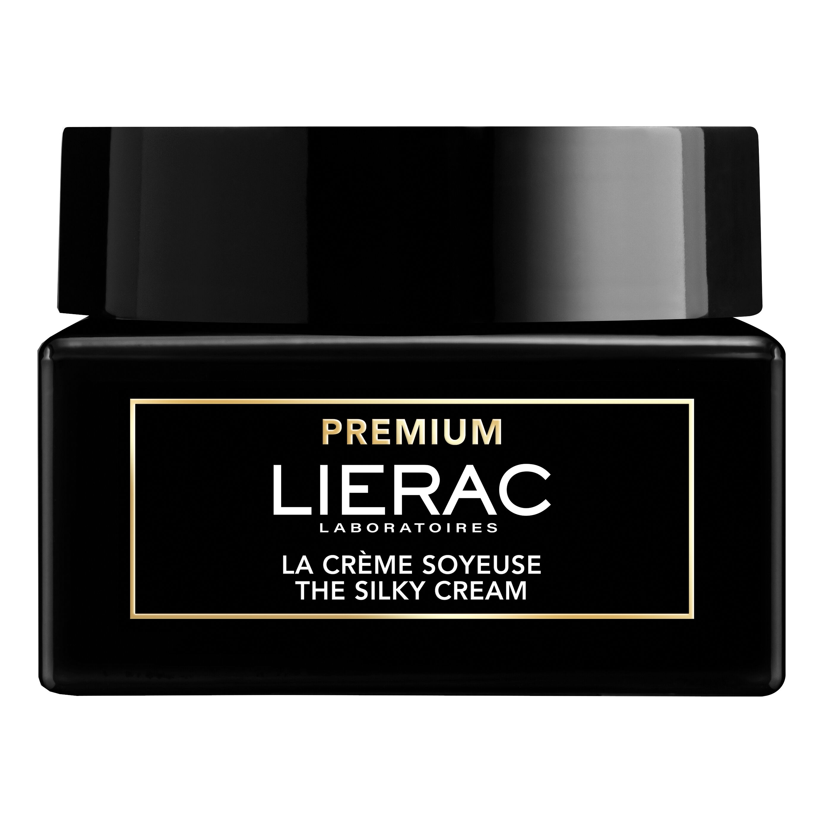 Lierac premium la creme soyeuse 50 ml